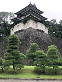 THE IMPERIAL PALACE.