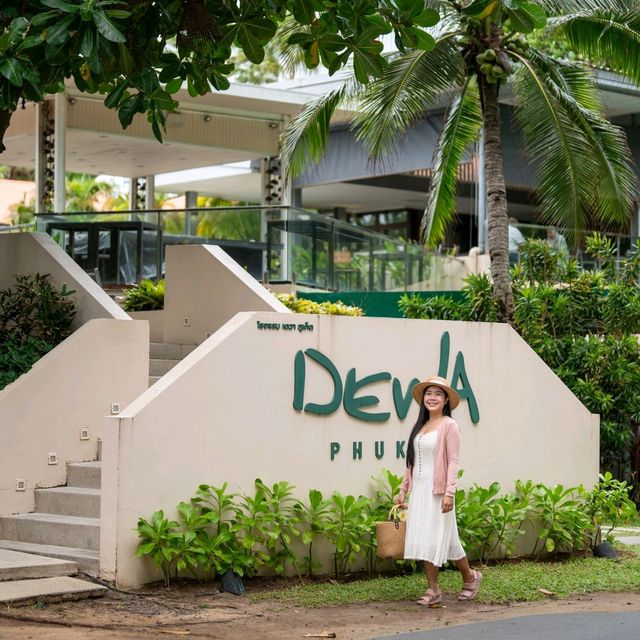 Dewa Phuket Resort & Villas 🌊 Dewa Phuket Resort & Villas 🌊