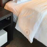 โรงแรม Rosewood Beijing