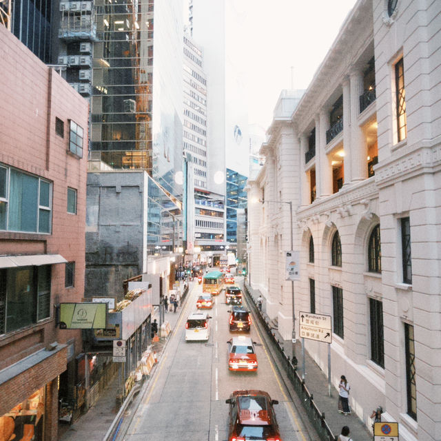 Hong Kong 🇭🇰