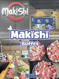 Makishi shabu Yala 