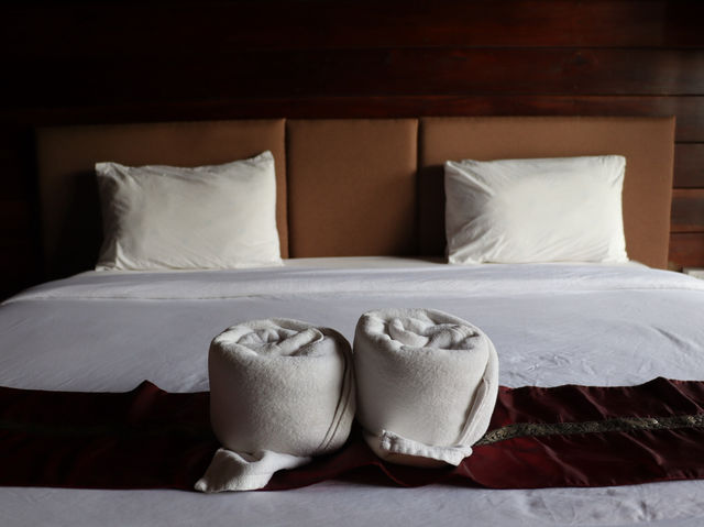 Saiyok Mantra Resort