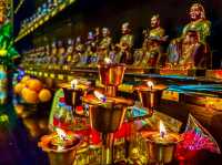 Kuan Tai Temple, Sham Shui Po – Tradition Amid Urban Energy
