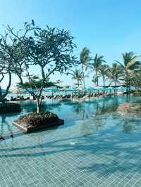 Bali Bliss at The Ritz-Carlton