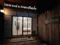 Cafe and Thammachart Resort 