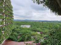 ⛳ Forest City Golf Hotel, Johor Bahru