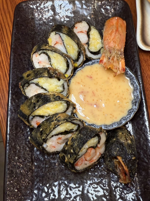 人生有限杯創意菜式集合  