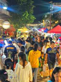 เสน่ห์เมืองเก่าที่ชวนหลงรักที่ลำปาง