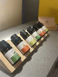 頭療放鬆體驗感受滿分🧖🏻‍♀️  