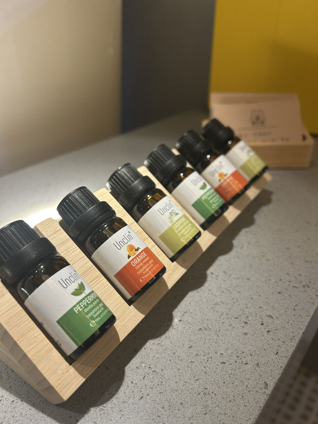 頭療放鬆體驗感受滿分🧖🏻‍♀️  