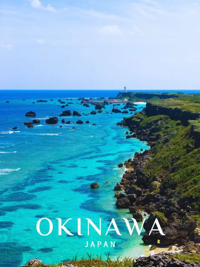 Okinawa Islands