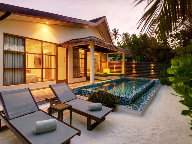 Best Hotel Eveer
