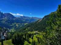 🏔️ Col Raiser – Gateway to the Dolomites’ Dreamscape