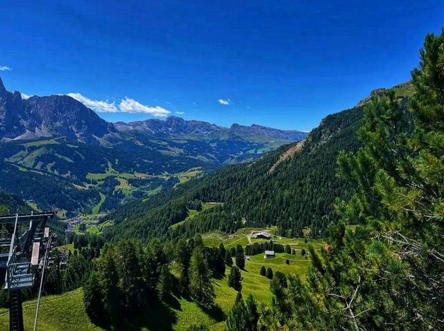 🏔️ Col Raiser – Gateway to the Dolomites’ Dreamscape