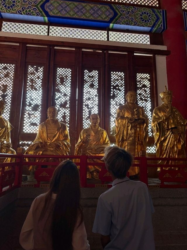Dali Buddha Bliss🧘‍♂️