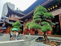 วัดพระหยก (Jade Buddha Temple)