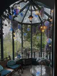 อควาเทล คาเฟ่ เชียงราย ใกล้สนามบิน
