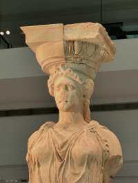 Where Ancient Greece Comes Alive at the Acropolis Museum