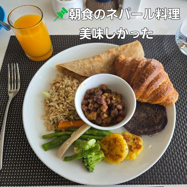 【バラトプル🇳🇵】バラトプルに宿泊するならここ！