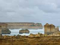 Great ocean road