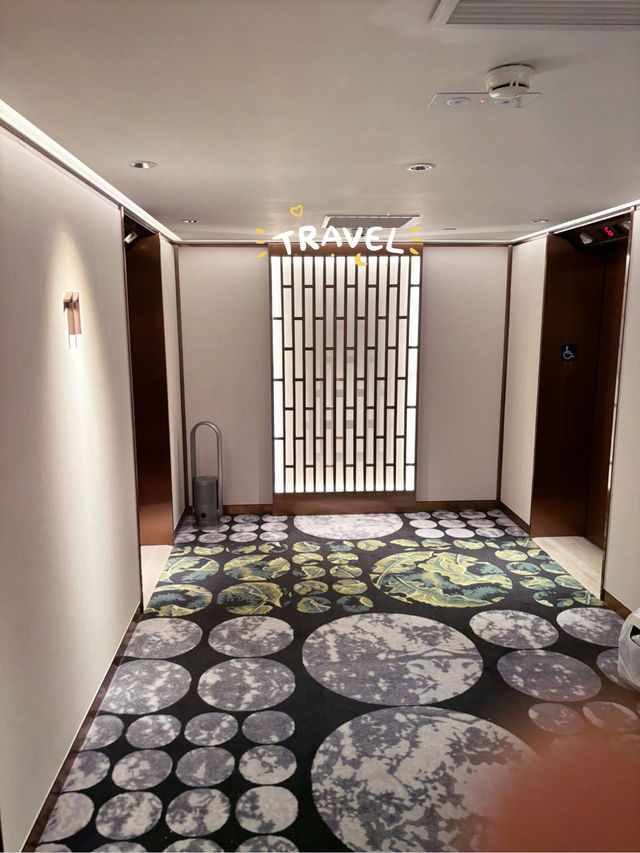 金域假日酒店家庭套房+ 慶祝中秋節優質體驗 金域假日酒店家庭套房+ 慶祝中秋節優質體驗