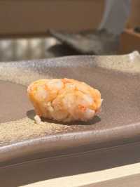 Omakase壽司大滿足之旅🍣
