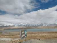 Father of Ice Mountains — Muztagh Ata