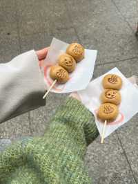【静岡】　熱海食べ物編