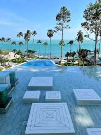  Hyatt Regency Koh Samui 