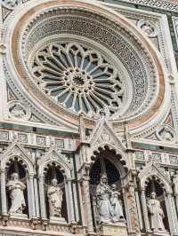 Solo in Florence, Again: A Love Affair with the Details