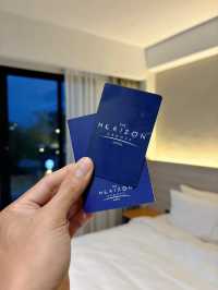 The Horizon Groove โรงแรมในเมืองพิษณุโลก