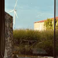 Self-Catering Convenience with Scenic Views