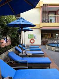 HOTEL AFFORDABLE DI UBUD 