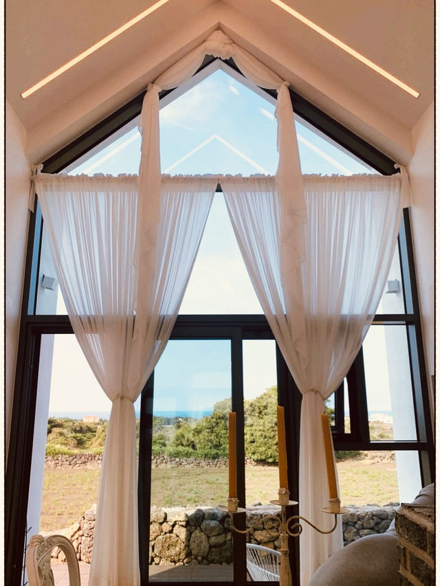 Self-Catering Convenience with Resort Comfort