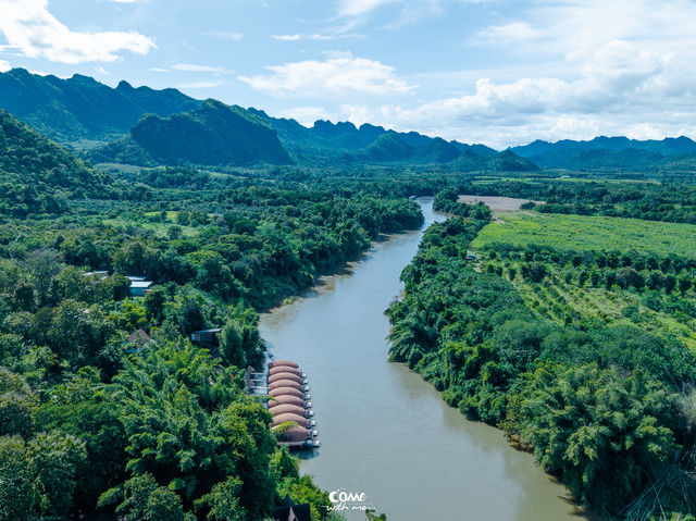 รีวิวที่พักกาญ รีวิวที่พักกาญ
