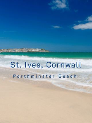 #GetDiscountsWithoutLuck
Отзыв: Сент-Айвс в Корнуолле 🇬🇧🌊🎨
• 🇬🇧 #Сент-Айвс — жемчужина Корнуолла! Романтичный и артистичный приморский городок.
• 🌊 Насладитесь красотой белоснежных песчаных пляжей и кристально чистой голубой воды, например, пляжа Портминстер.
• 🎨 Посетите галерею современного искусства Тейт Сент-Айвс у моря.
• 🏡 Прогуляйтесь по гавани Сент-Айвс, любуясь рыбацкими лодками и домами в корнуоллском стиле.
• ✨ Прогуляйтесь по узким улочкам, вдоль которых расположены небольшие художественные галереи и ремесленные лавки.
• 💖 Поднимитесь на Сент-Айвс. Полюбуйтесь видом на город и залив с высоты птичьего полета.
• 🍴 Насладитесь свежими морепродуктами в шикарном ресторане на берегу гавани. • 😌 Атмосфера умиротворения и расслабления идеально подходит для отдыха и вдохновения.
• 📸 Каждый уголок — это место для фотосессий, особенно солнечный свет, отражающийся от моря.
• ✅ Обязательно к посещению для любителей моря, искусства и атмосферы маленького английского городка.
• ❤️ Еще одно незабываемое путешествие, чтобы насладиться классической красотой этого артистичного приморского города!

________________________________________
Хештеги:
#StIves #StIves #Cornwall #Cornwall #TravelEngland #UK #TateStIves #BeachLife #TravelAbroad #AmazingCornwall
