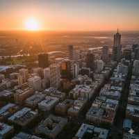 🇦🇺✨ Adelaide: เมืองแห่งความสุขที่ต้องไป