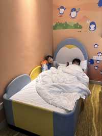  Chimelong Penguins Hotel