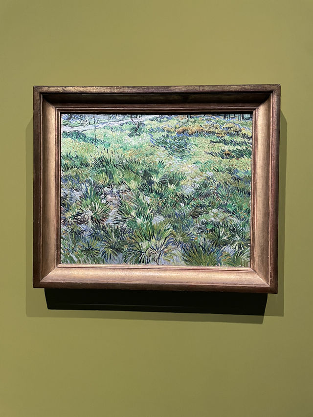 奇美博物館拉斐爾到梵谷展 奇美博物館拉斐爾到梵谷展