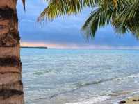 🏝️💦 Silk Cayes – Belize’s Tropical Hideaway