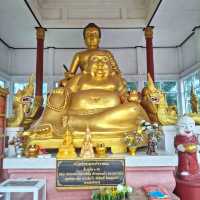 สักการะพระบรมธาตุเจดีย์ดอยกู่แก้ว