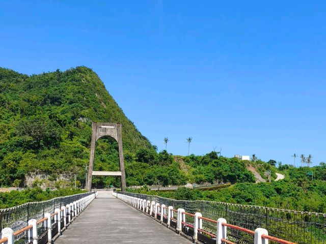 🌾 2025漫遊縱谷 愛在花東・台東篇 🌾