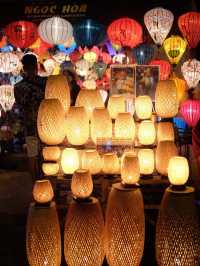 เที่ยวเมืองฮอยอัน เมืองมรดกโลก [ทริป 2 วัน 1 คืน]