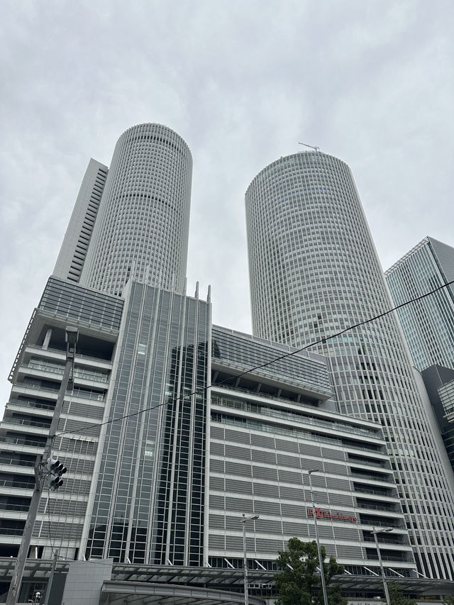 🇯🇵 나고야 2박 3일 여행가이드 ✈️