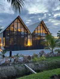 Modern Eatery with spectacular foods