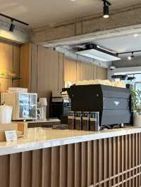 ☕ 망원동 카페 씨엘로, 햇살이 머무는 공간 🌿