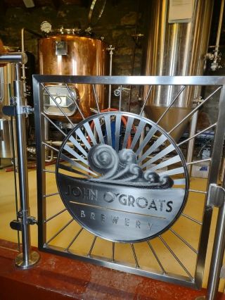 “지도 끝에서 만나는 존 오 그로츠 스코틀랜드 이야기”