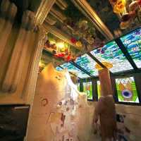 🎨 Waseda EI Dorado – Discover Tokyo’s Hidden Art Gem