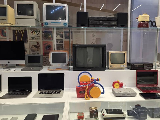 🎓🔬 Explore the Wonders of Science at The Science Museum, London 🌍✨