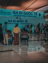 Gateway to Paradise – Phu Quoc International Airport